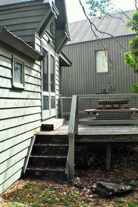 Pinnacle - Accommodation Sydney 3