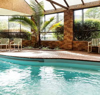 Pinnacle Holiday Lodge - Sydney 4u