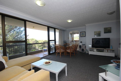 Pinnacle Unit 403 - Accommodation Sydney 1
