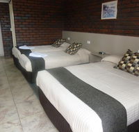 Pioneer Lodge Motel - Sydney 4u