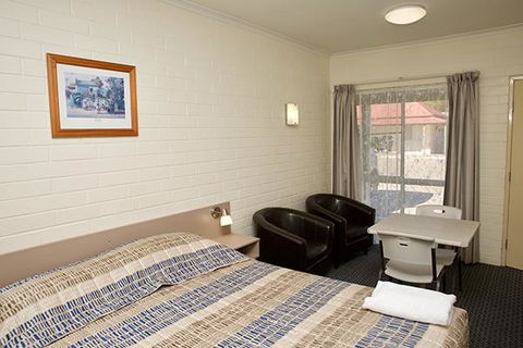 Pioneer Motel Goondiwindi - Accommodation Sydney 2