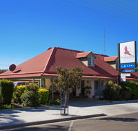 Pioneer Motel Goondiwindi - Sydney 4u