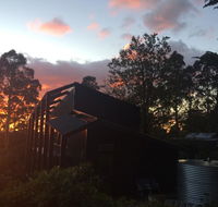 Pipeline Chalet kunanyi Mt Wellington - Sydney 4u