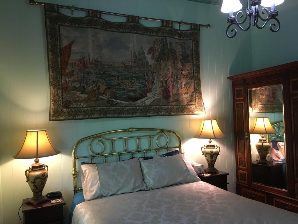 Willowvale QLD Accommodation Sydney