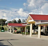 Pittsworth Motor Inn - Accommodation Sydney