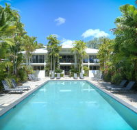 Plantation 2 - Absolute Beachfront - Accommodation Sydney