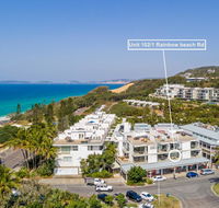 Plantation Resort Unit 102 Salty Vibes Luxury Retreat - Sydney 4u