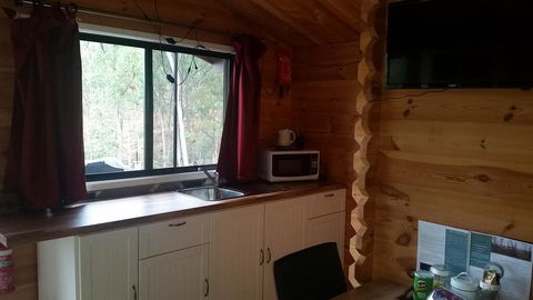 Pleasant Mountain Retreat - Sydney 4u 3