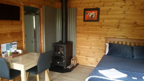 Pleasant Mountain Retreat - Sydney 4u 2