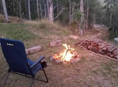 Pleasant Mountain Retreat - Sydney 4u 1