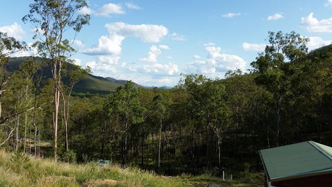 Pleasant Mountain Retreat - Sydney 4u 0
