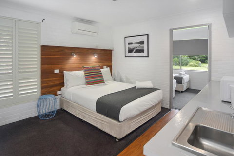 Pleasant Way River Lodge - Accommodation Sydney 2