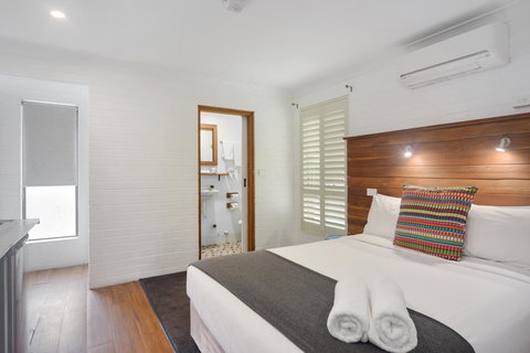 Pleasant Way River Lodge - Accommodation Sydney 3