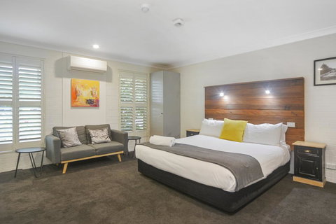 Pleasant Way River Lodge - Accommodation Sydney 0