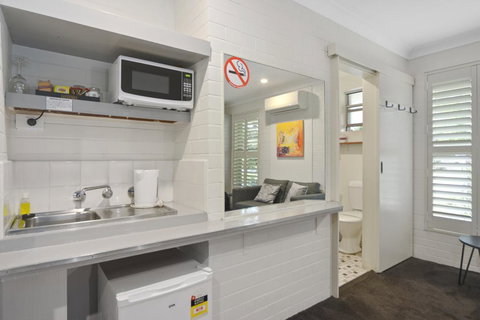 Pleasant Way River Lodge - Accommodation Sydney 1