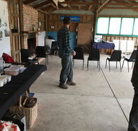 PNL4WDriving Smythesdale - Sydney 4u