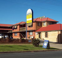 Poet's Recall Motel - Sydney 4u