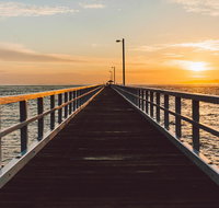 Point Lonsdale 1 Bedroom Apartment - Accommodation Sydney