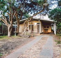 Point Lonsdale Beach House - Accommodation Sydney