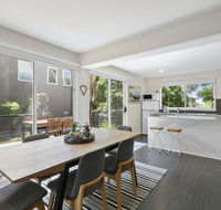 Point Roadknight Paradise Villa 6 - Sydney 4u