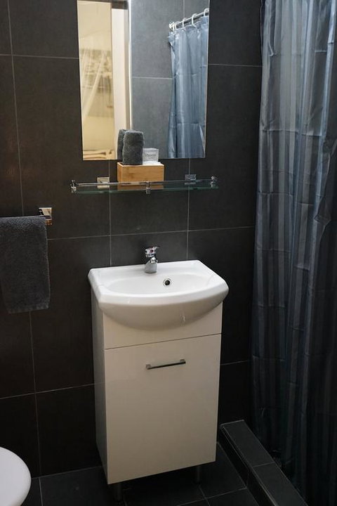 Point Stuart Wilderness Lodge - Sydney Resort 3