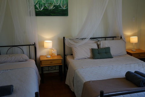 Point Stuart Wilderness Lodge - Sydney Resort 1