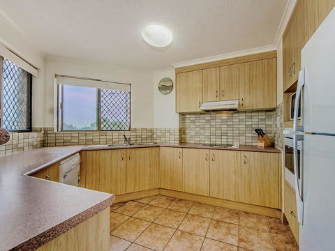 POINTVIEW LODGE, UNIT 2 - Sydney 4u 3
