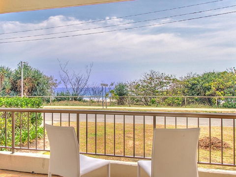 POINTVIEW LODGE, UNIT 2 - Sydney 4u 0