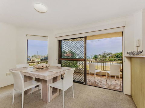 POINTVIEW LODGE, UNIT 2 - Sydney 4u 1