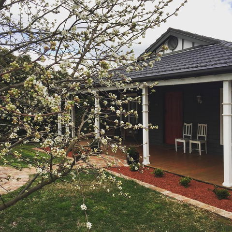 Pomegranate Guest House - Sydney 4u 3