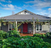 Pomegranate Guest House - Sydney 4u