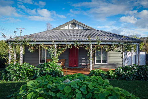 Pomegranate Guest House - Sydney 4u 0