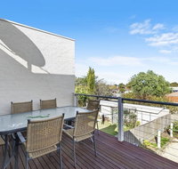 Pomora Townhouse 28a - Accommodation Sydney