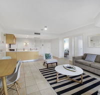 Poolside at Iluka Resort Apartments - Sydney 4u