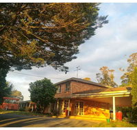 Poplars Inn Mittagong - Sydney 4u