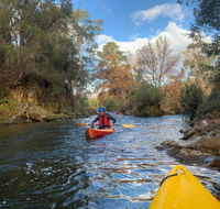 Porepunkah Bridge Holiday Park - Sydney 4u
