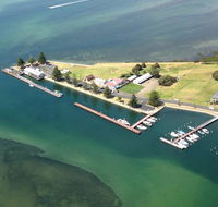 Port Albert Motel - Sydney 4u