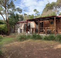 Port Bayou Cottage - Sydney 4u