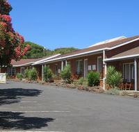 Port Campbell Motor Inn - Sydney 4u