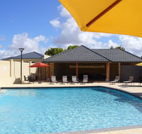 Port Denison Beach Resort - Accommodation Sydney