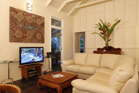 Port Douglas Cottage & Lodge - Sydney 4u 2