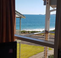 Port Elliot Meridian - Sydney 4u