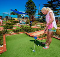 Port Fairy BIG4 Holiday Park - Sydney 4u