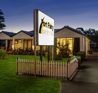 Port Fairy Motor Inn - Sydney 4u