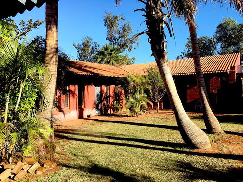 Port Hedland Walkabout Motel - Sydney 4u 2