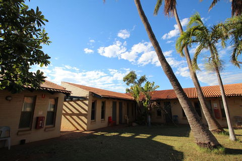 Port Hedland Walkabout Motel - Sydney 4u 3
