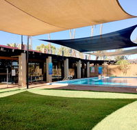 Port Hedland Walkabout Motel - Sydney 4u