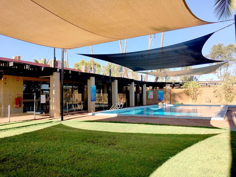 Port Hedland Walkabout Motel - Sydney 4u 0