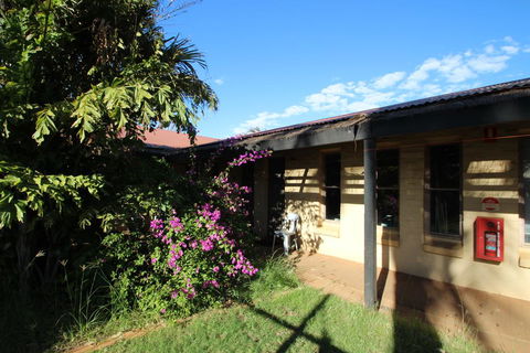 Port Hedland Walkabout Motel - Sydney 4u 1