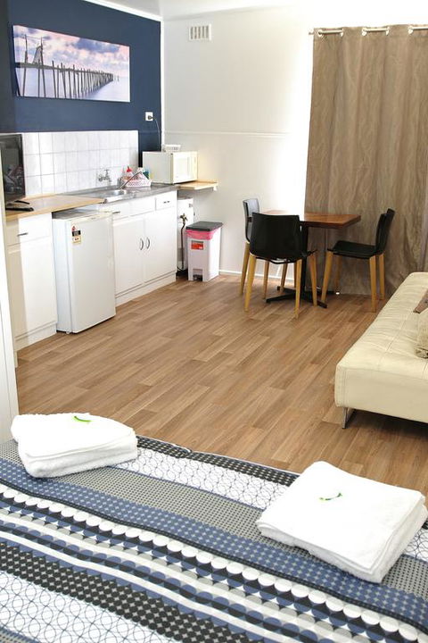 Port Lincoln Caravan Park - Sydney 4u 3